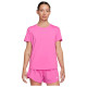 Nike Γυναικεία κοντομάνικη μπλούζα One Classic Dri-FIT T-Shirt